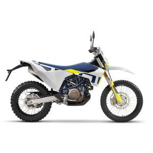 HUSQVARNA 701 Enduro